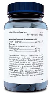 Orthica Kalium-100 Tabletten 90TB