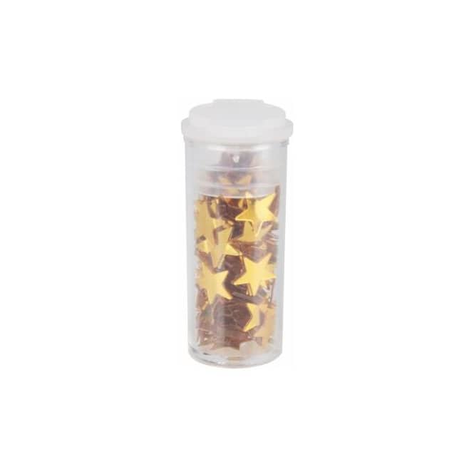Glitter-Set - 11-teilig
