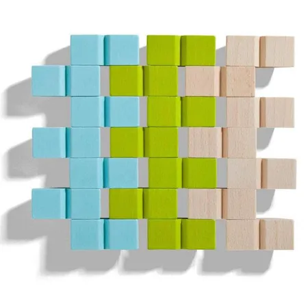 HABA 305458 3D-Legespiel Varius