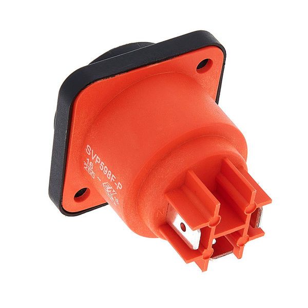 Varytec Real CF