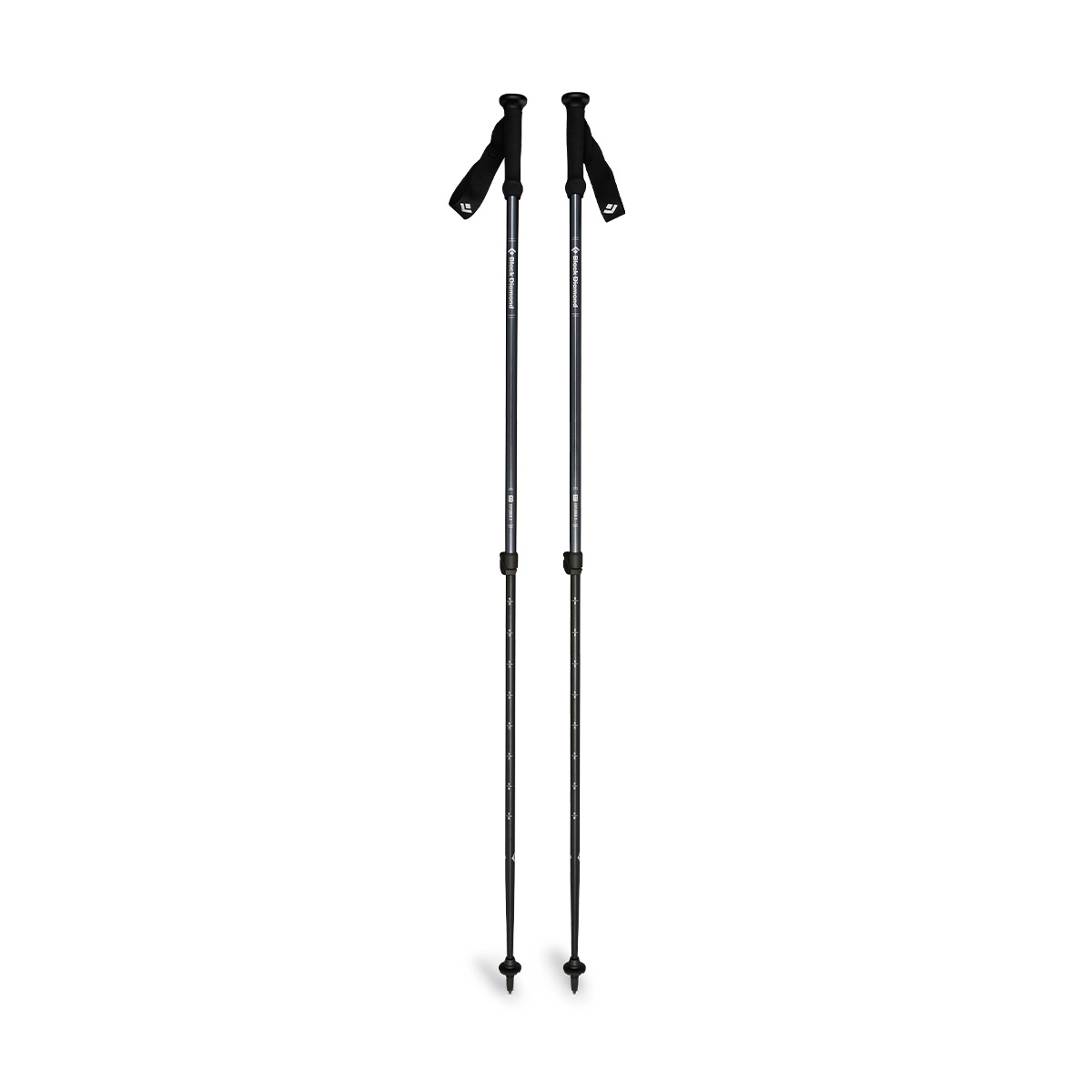 Black Diamond Explorer 2 vandrestave