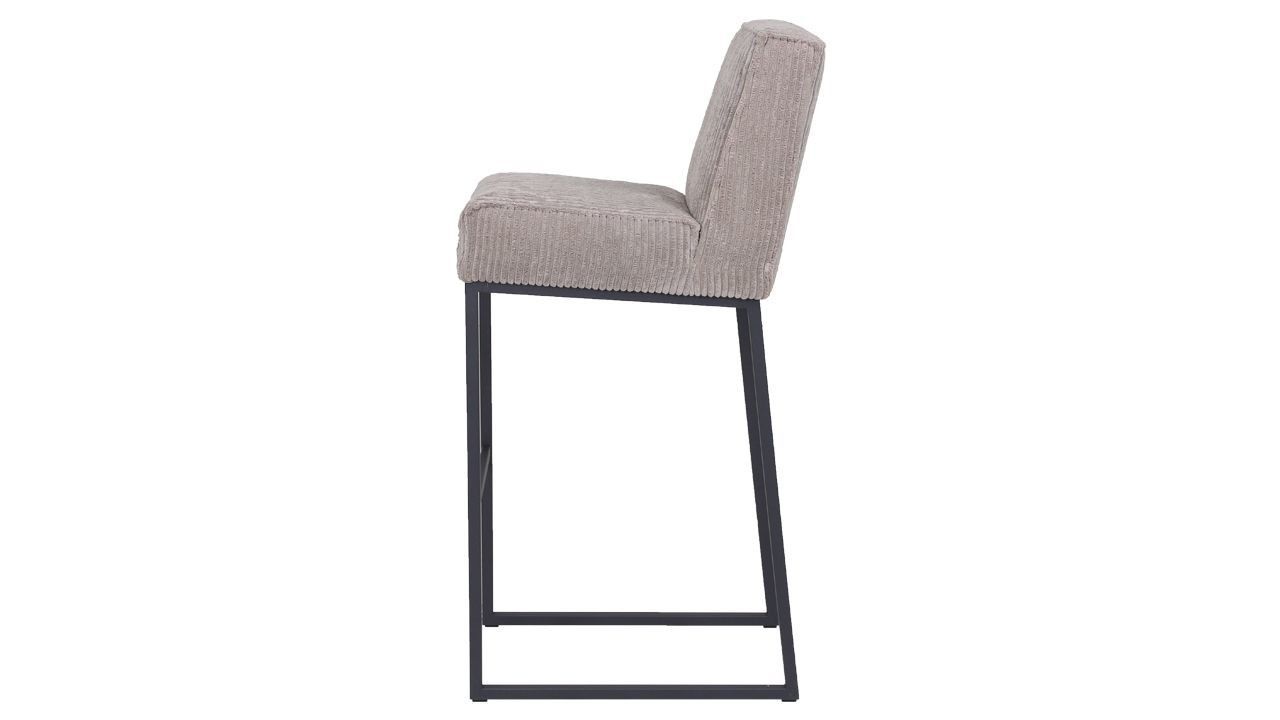 Barkruk Cosy B41 x D58 x H111 cm