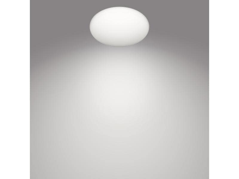 Philips Deckenleuchte Shan CL253 12W 4000K 1150 lm Sensor LED-Leuchte mit Bewegungssensor