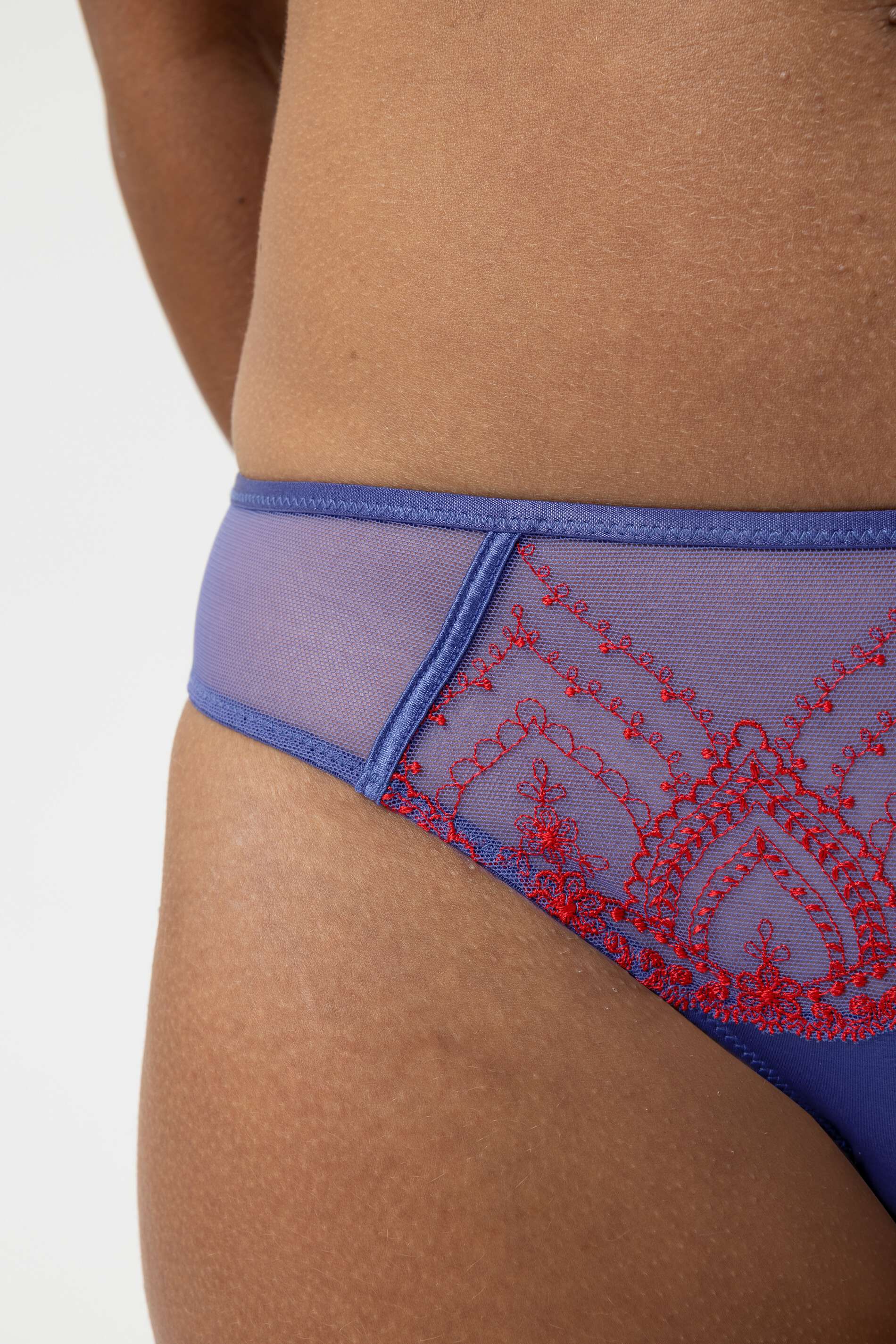 Mini-Slip<br>Serie Mysterious