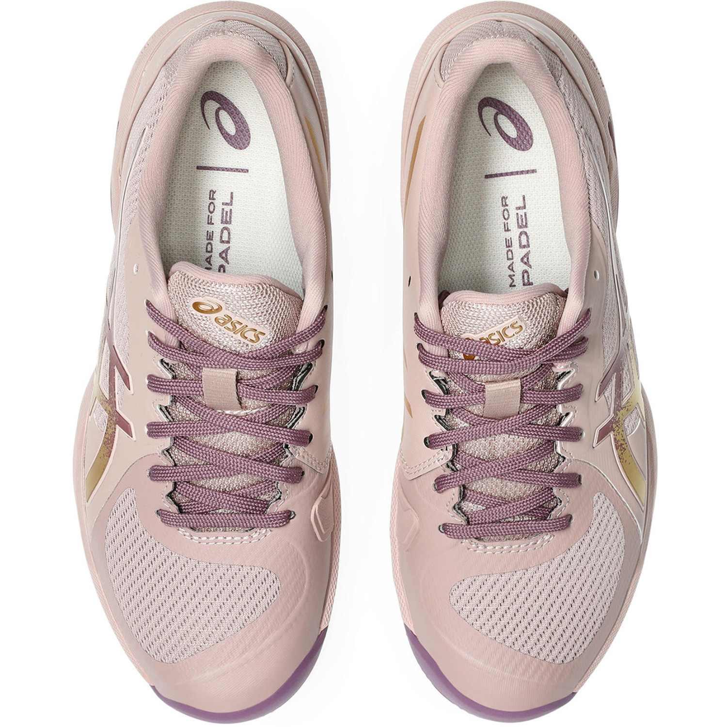 ASICS Solution Swift FF 2 Padel Dames