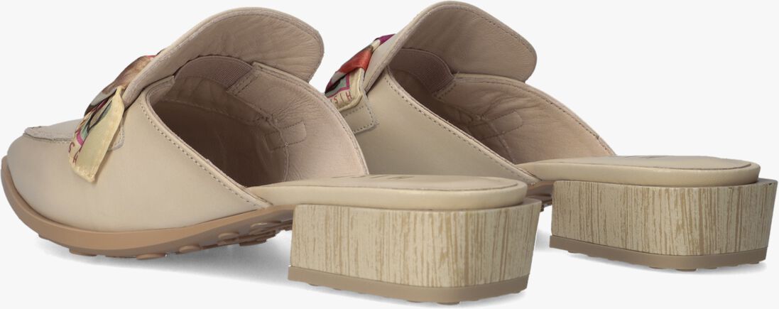 beige hispanitas instappers hv264862