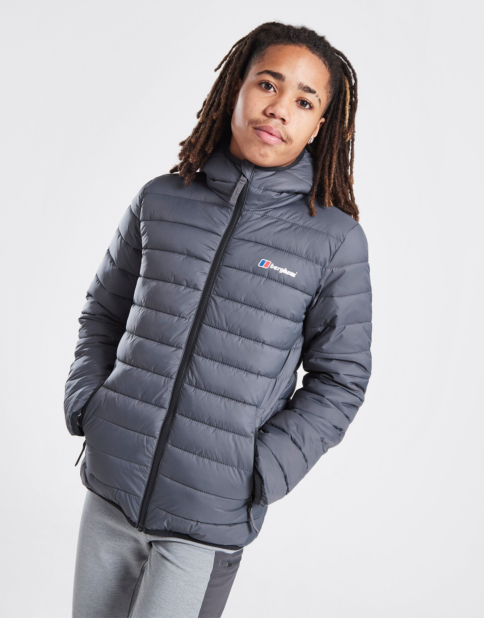 Berghaus Doudoune Kirkhale Baffle Junior