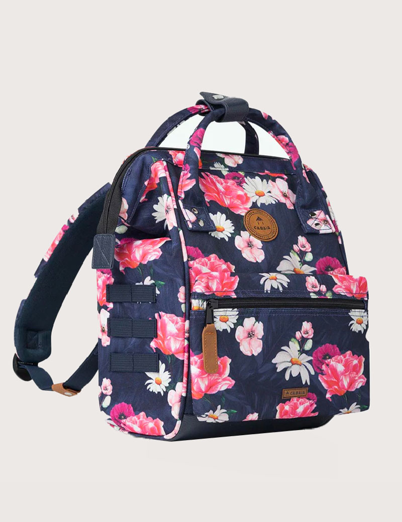 CABAIA SAC À DOS ADVENTURER MEDIUM OSAKA + 2 POCHETTES