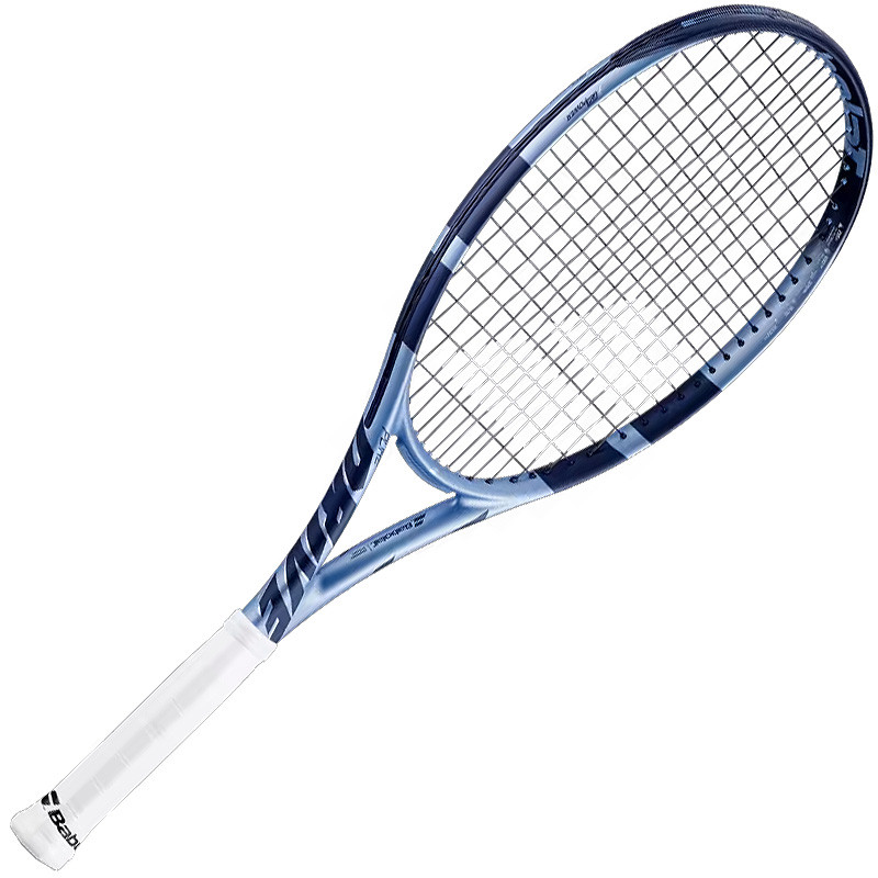 Babolat Pure Drive 107 Gén 11 2025 - Raquette de tennis puissante avec grand tamis