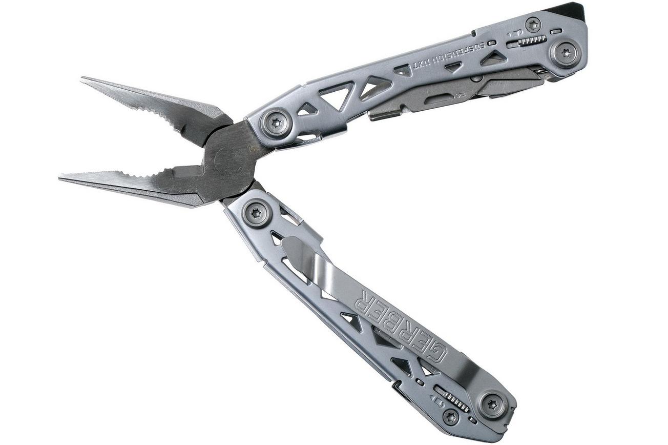 Gerber Suspension NXT Compact Multi-tool - 31-003345