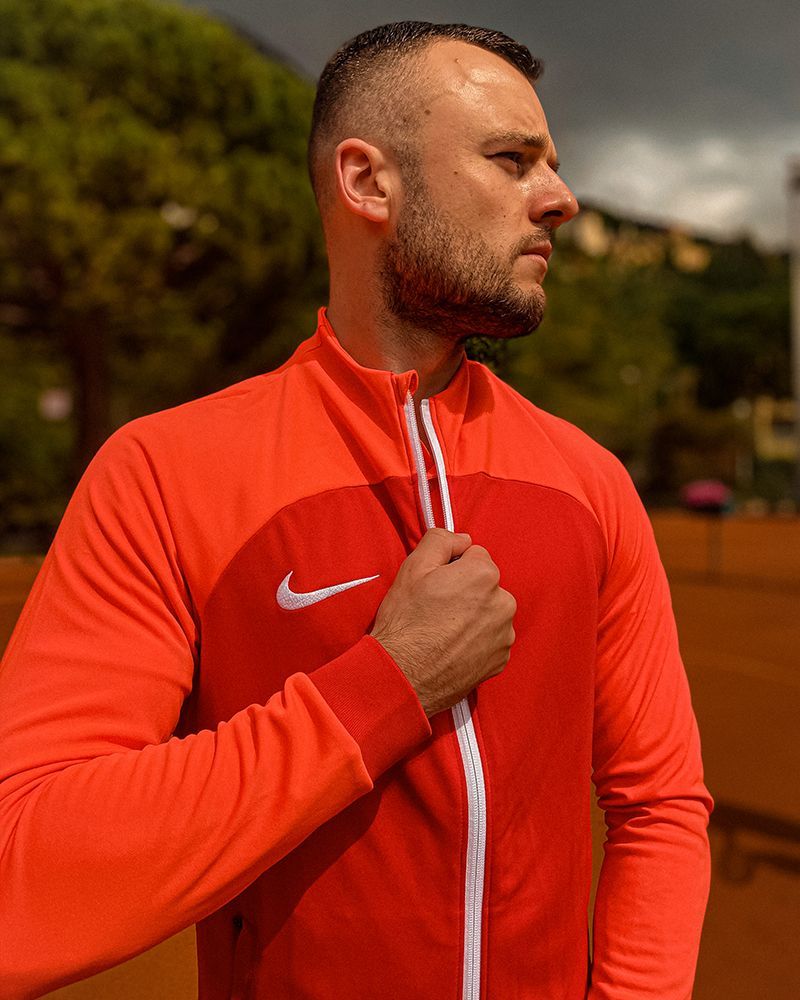 Veste de survêtement Nike Academy Pro pour homme