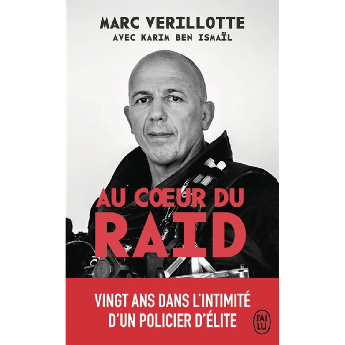 Au coeur du Raid · Occasion