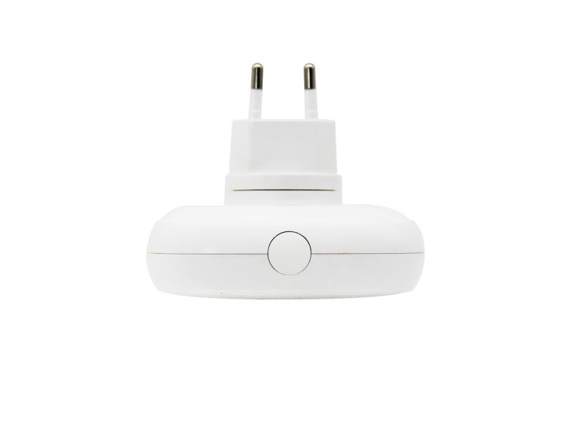 Shelly WiFi-Gassensor Shelly GAS für Autogas (LPG) WLAN-Gas-Sensor für Autogas (LPG)