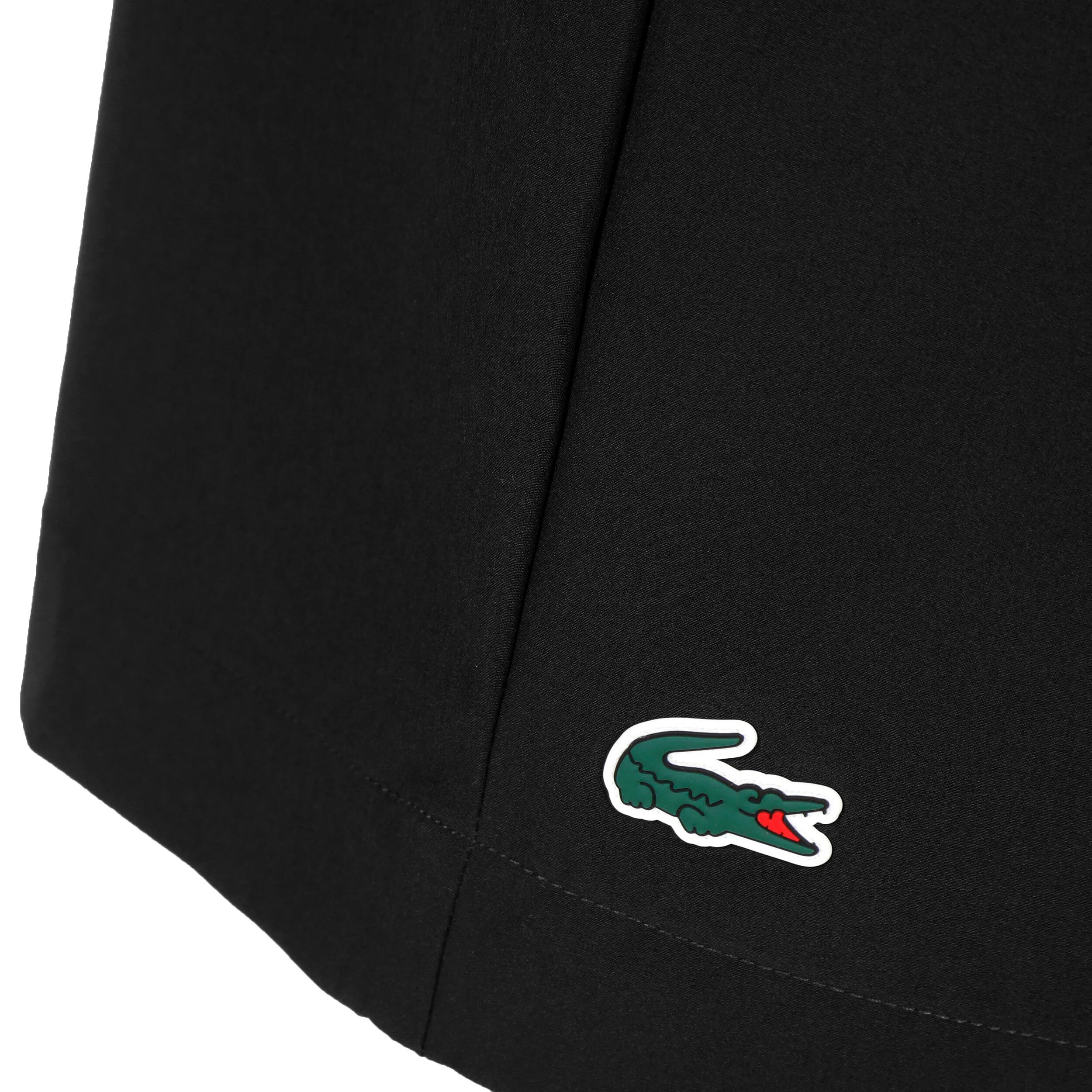Lacoste Shorts Hommes - Noir