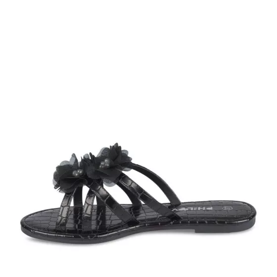Mules NOIR PHILOV