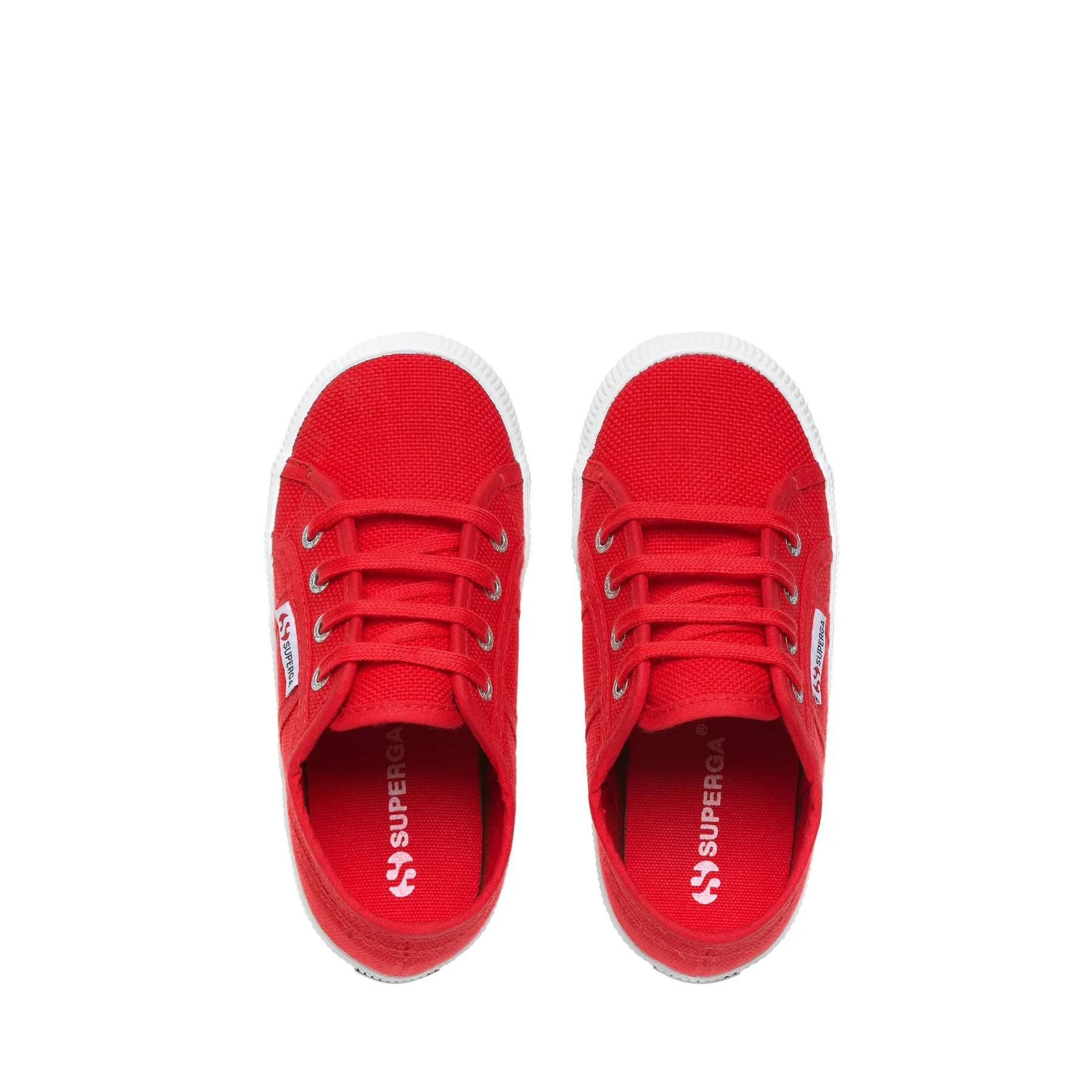 2750 KIDS EASYLITE-RED-WHITE