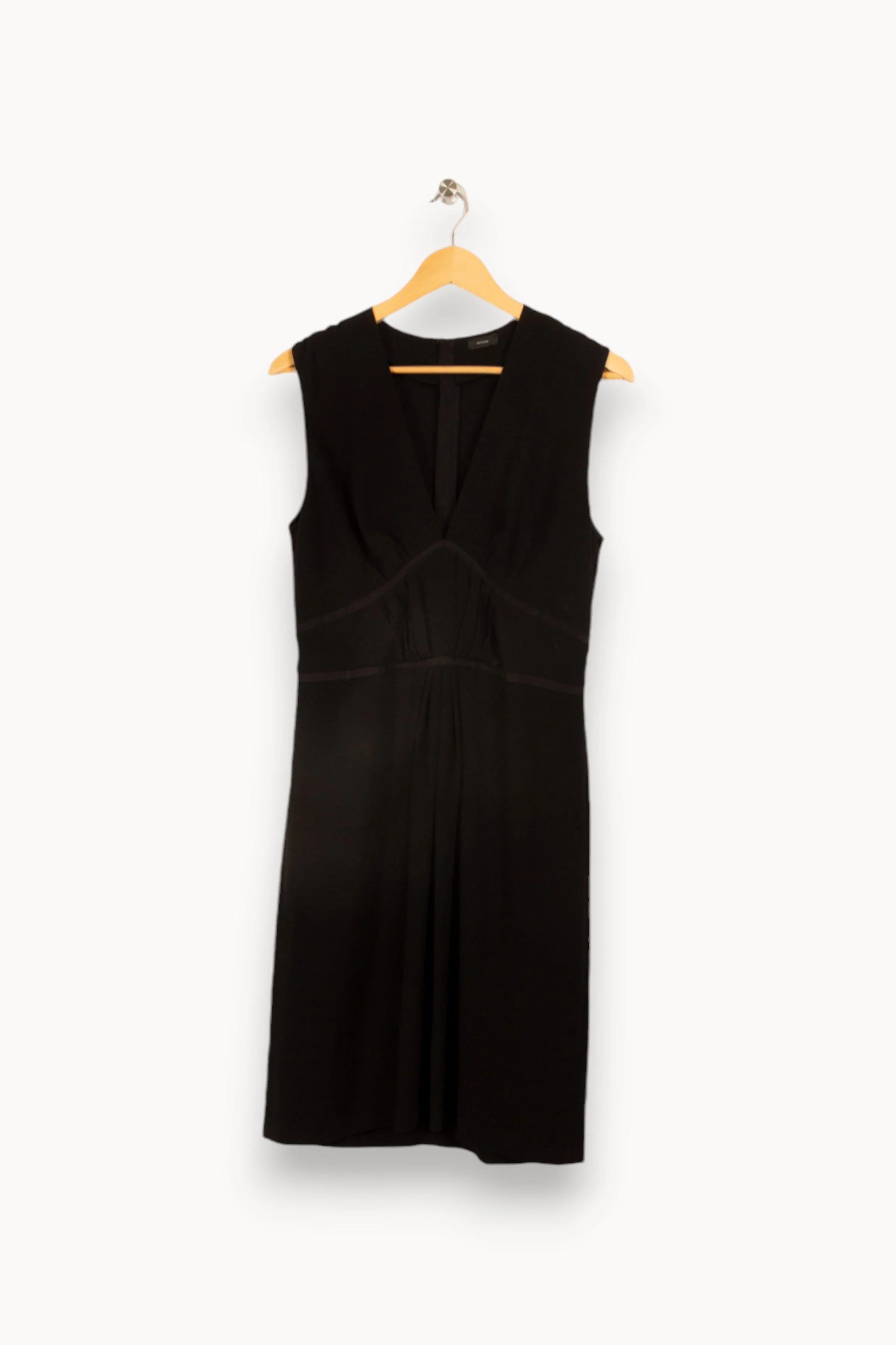 Robe | Noir