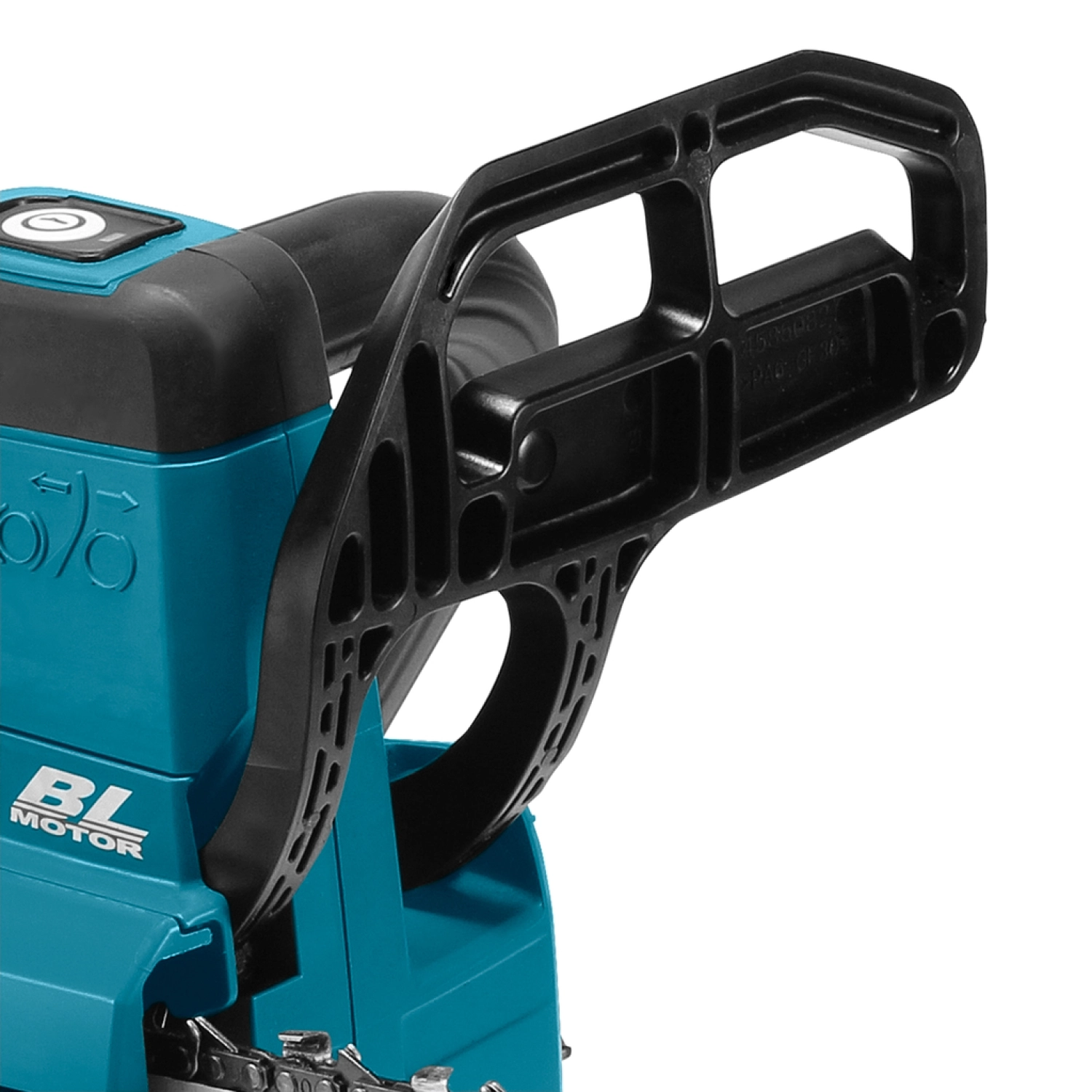 Makita DUC254Z001 LXT 18V Li-Ion accu Tophandle kettingzaag body - 25 cm