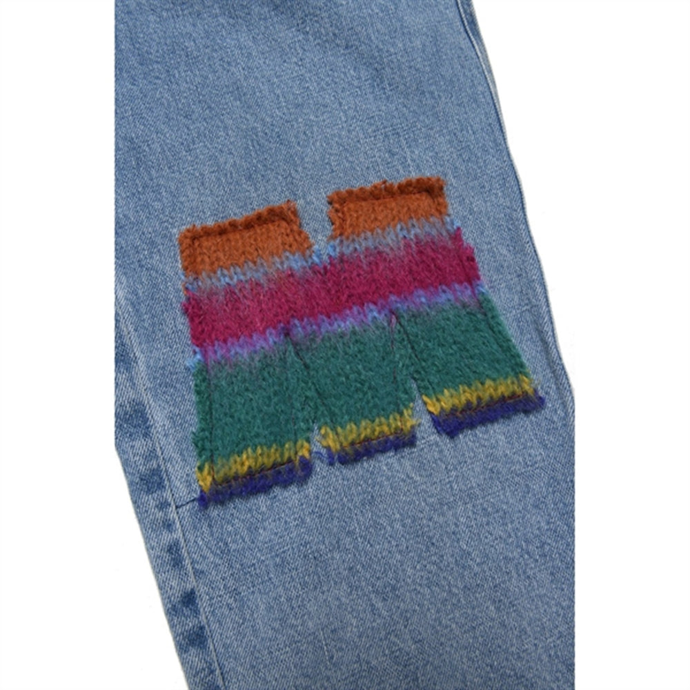 Denim Jeans - Marni → Luksusbaby.dk