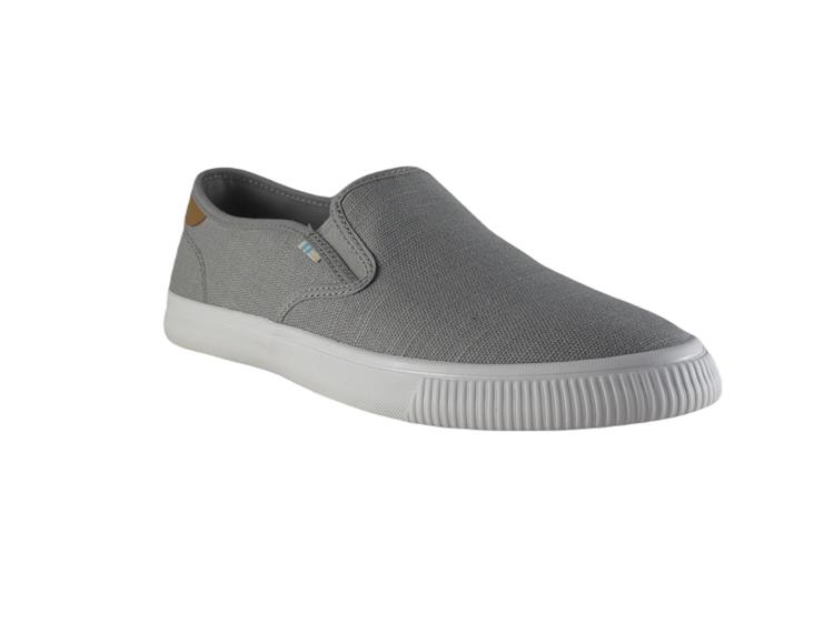 Toms BAJA Grey 10013265