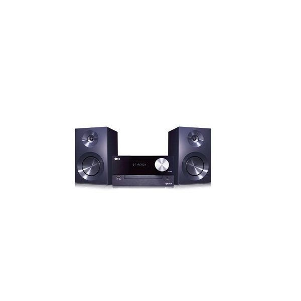 LG Aparelhagem CM2460DAB