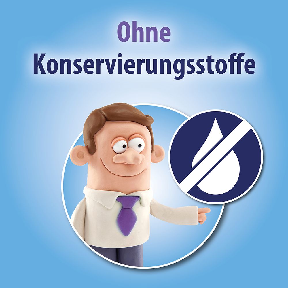Olynth® PLUS 0,1 % / 5 % Nasenspray