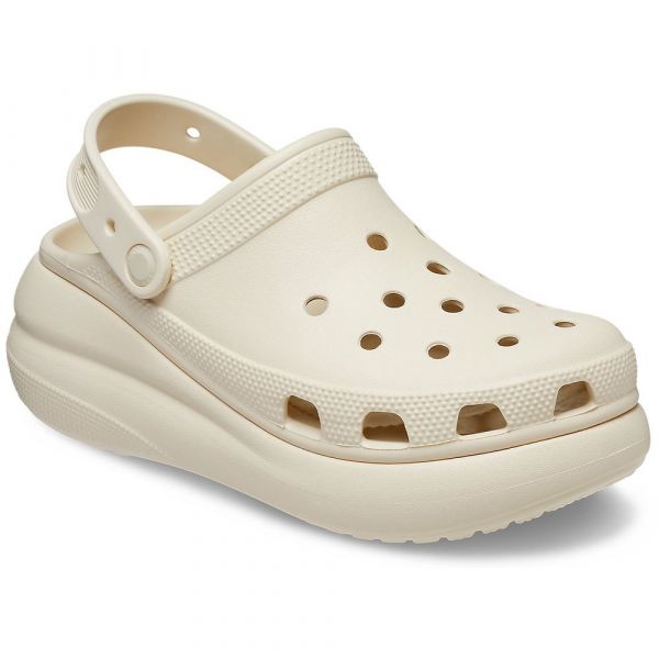 Crocs Classic Crush Clogs Beige 41-42 Homem