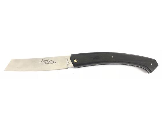 Fuji - Ebène Couteau Le Thiers par Locau