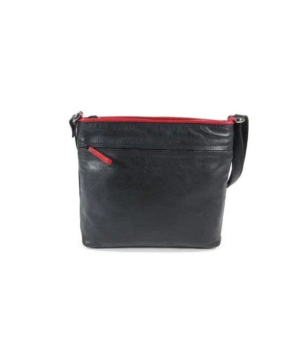 Berba | Soft 005 440 | Leren crossbody