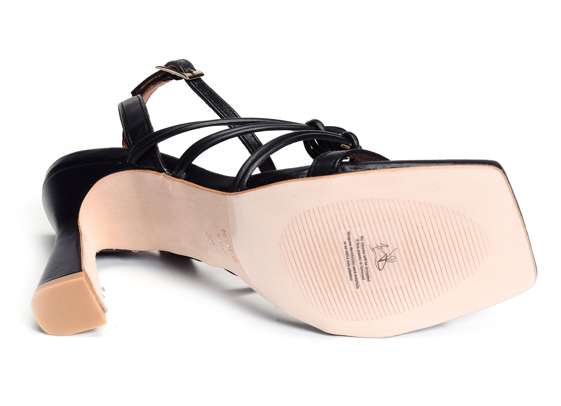 Diamanda 23050 noir