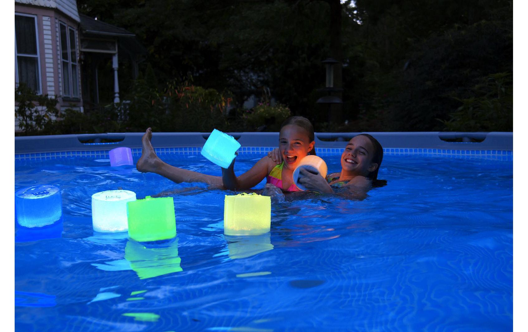 Campinglampe Solar Light ColorFaltbare Solarleuchte