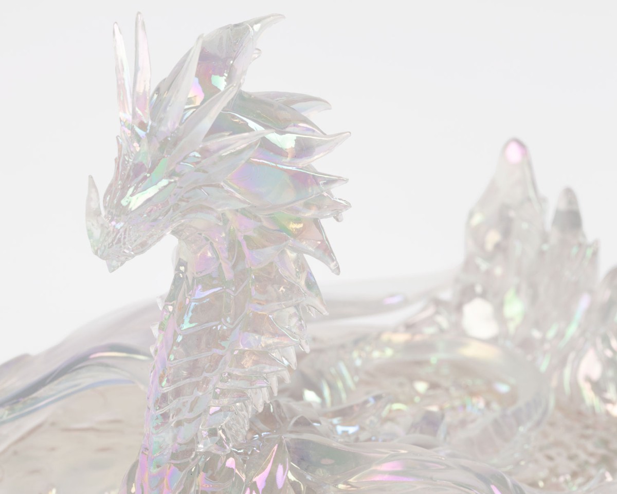 Guild Wars 2 Statue 