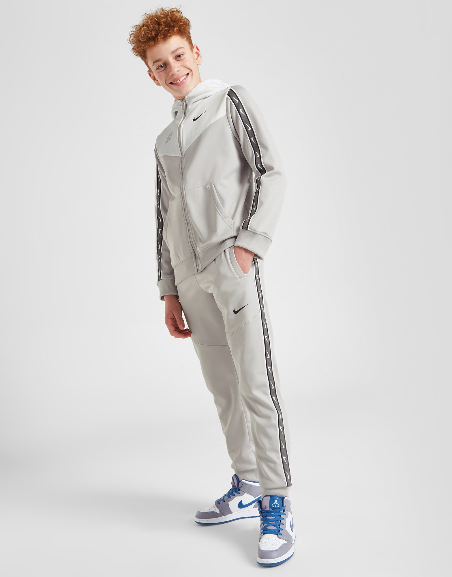Nike Pantalon de jogging Sportswear Repeat Junior