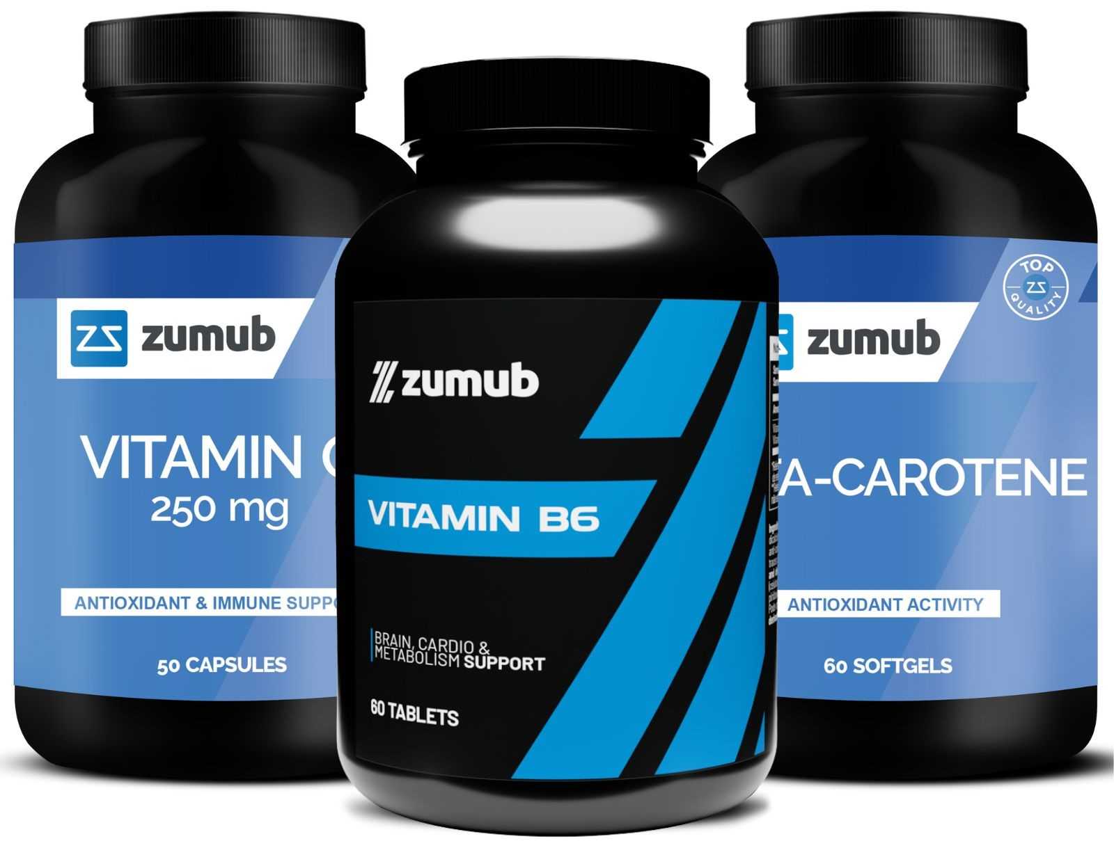 Pacote de bronzeamento perfeito Zumub