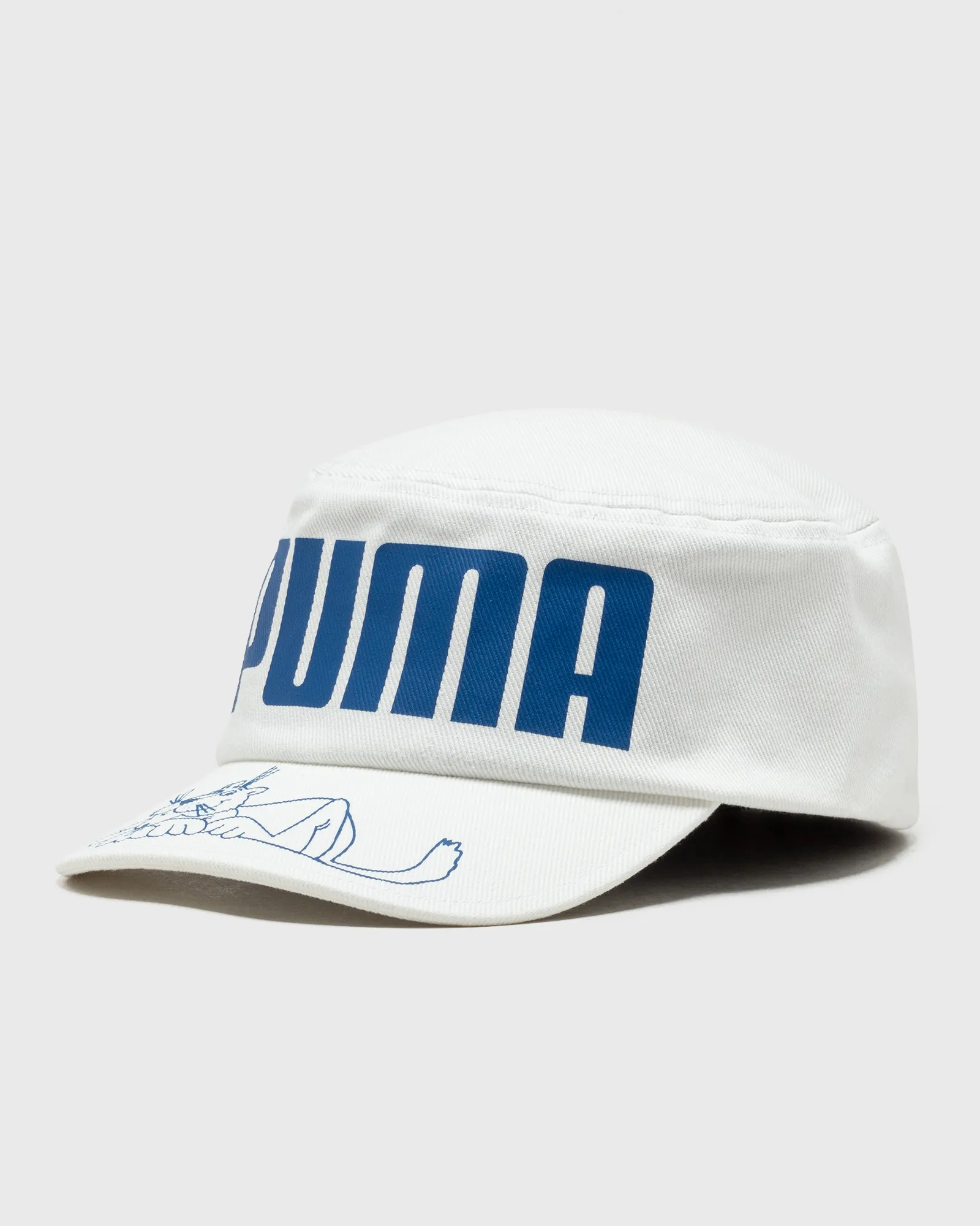 Puma PUMA x NOAH Painter Cap