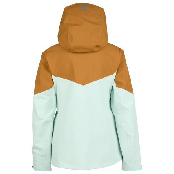 Scott - Women's Jacket Explorair 3L - Veste de ski