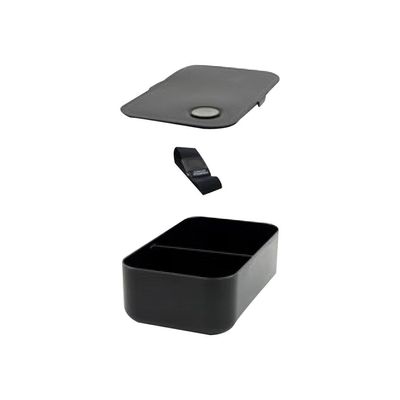 Little Balance - Lunch box boîte repas - noir - 1 L