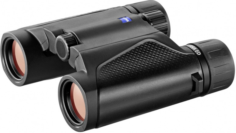 Terra ED Pocket 8x25