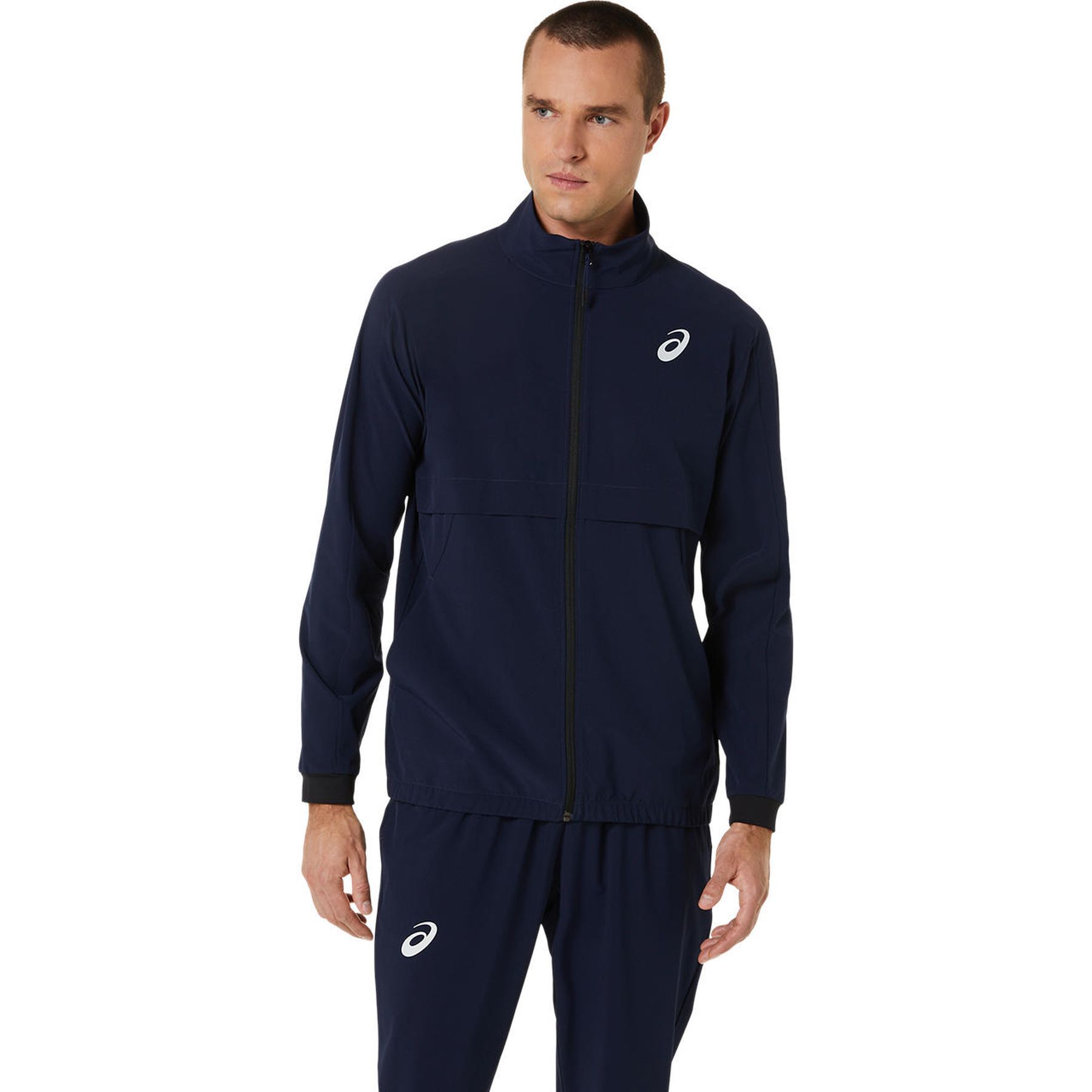 ASICSMEN MATCH JACKET
