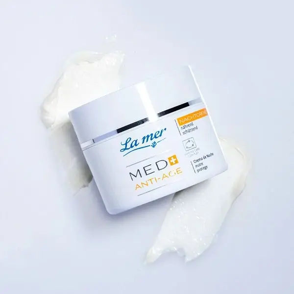 Med+ Anti-Age Nachtcreme