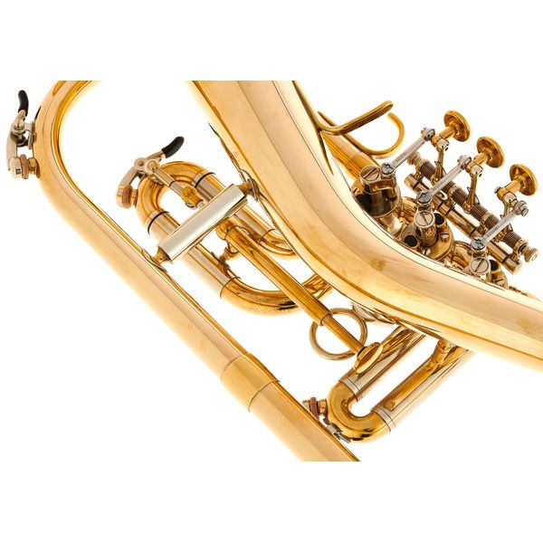 Schagerl Killerking Flugelhorn UL