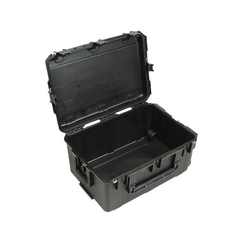 SKB iSeries 2617-12 waterdichte flightcase 662x432x305mm