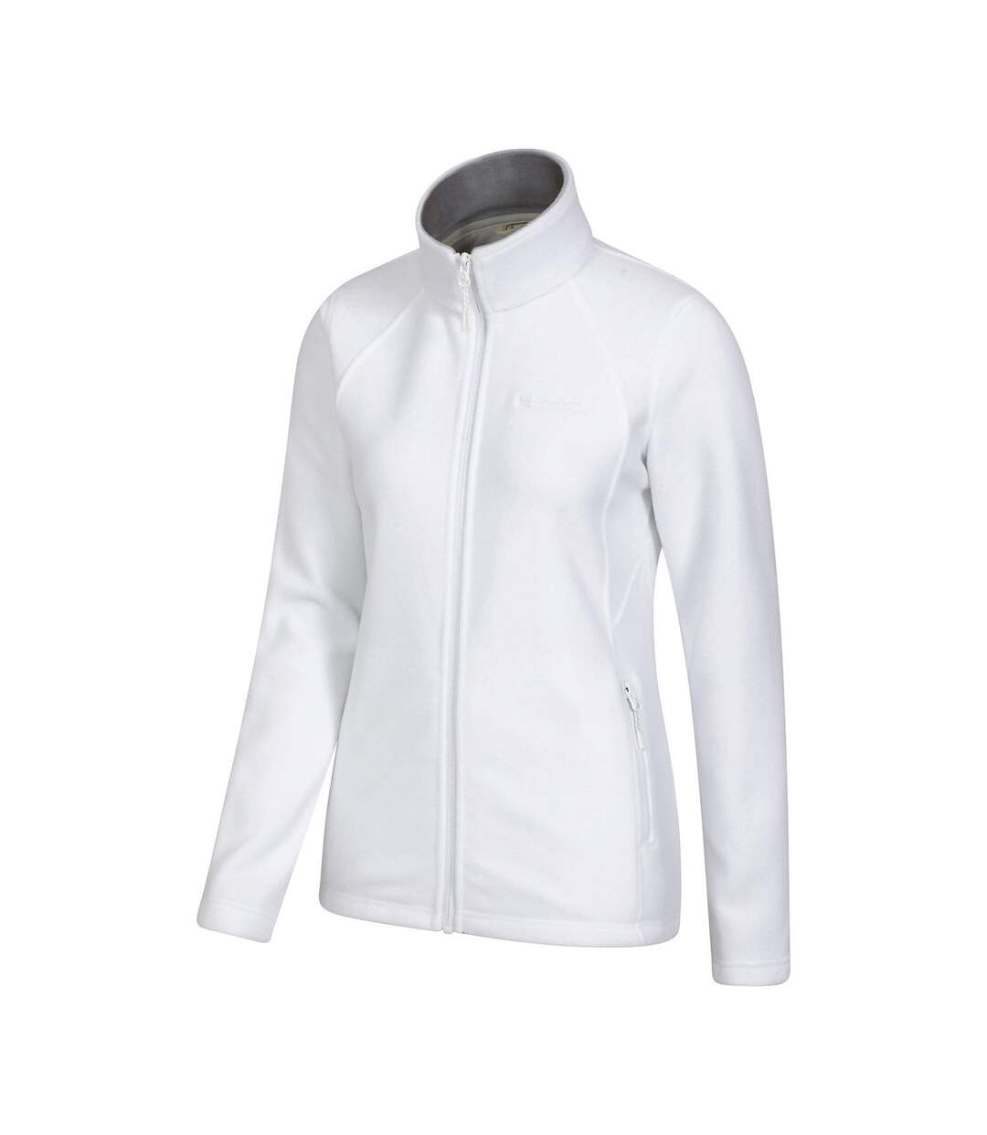 Mountain Warehouse - Veste polaire SKY - Femme (Blanc) - UTMW1863