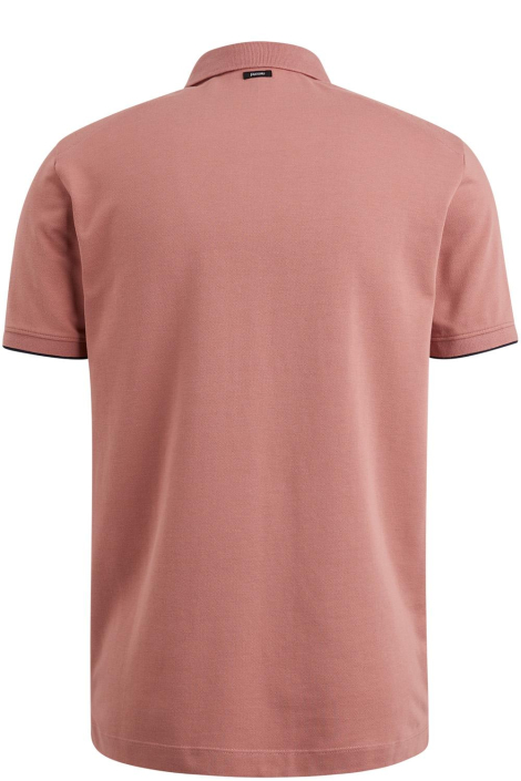 Vanguard roze heren polo
