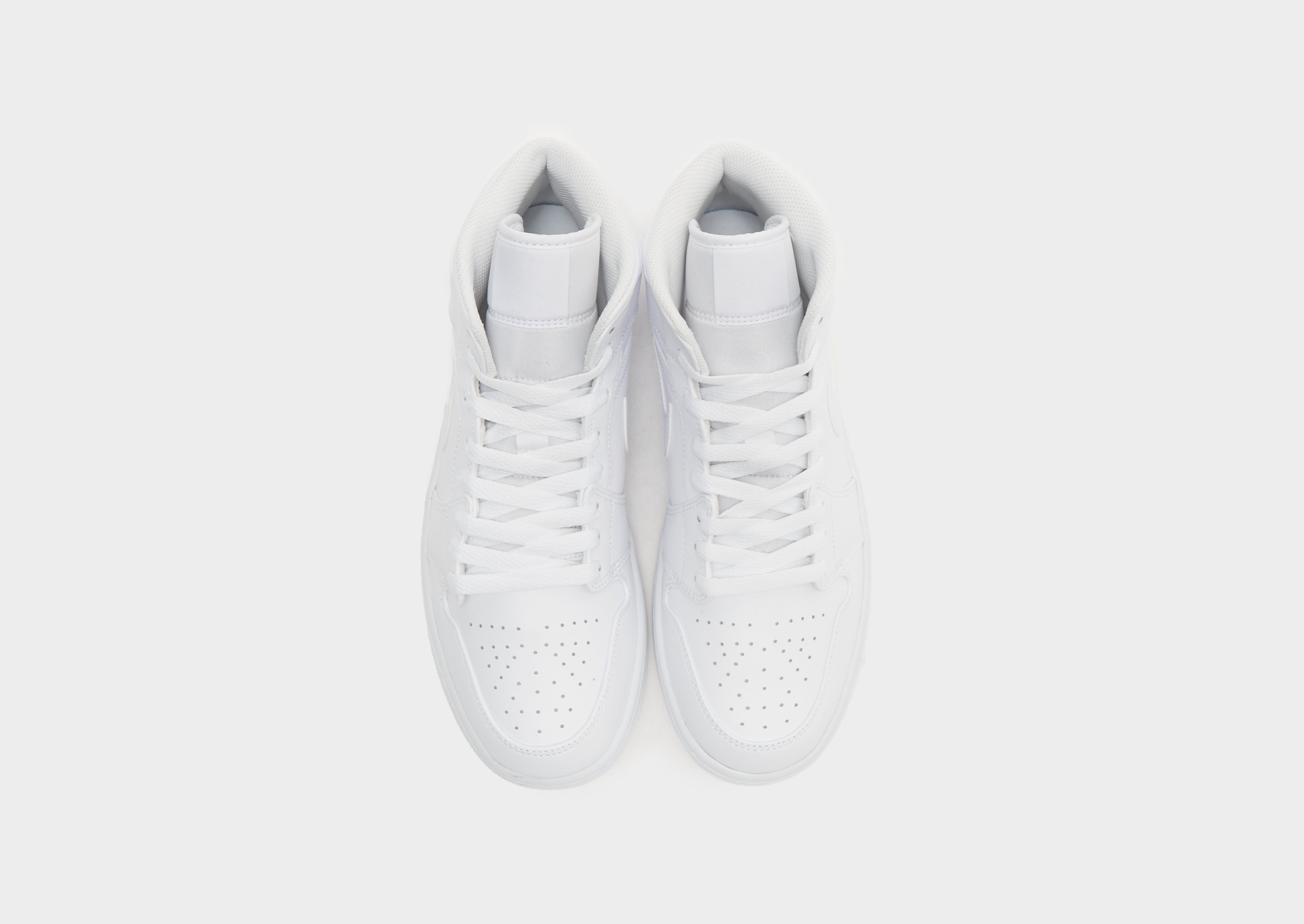 Jordan Air 1 Mid Homme