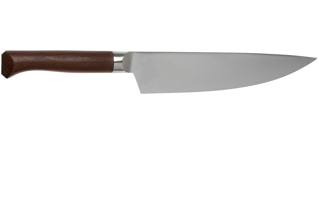 Opinel Les Forgés 1890 koksmes 20 cm, 002286