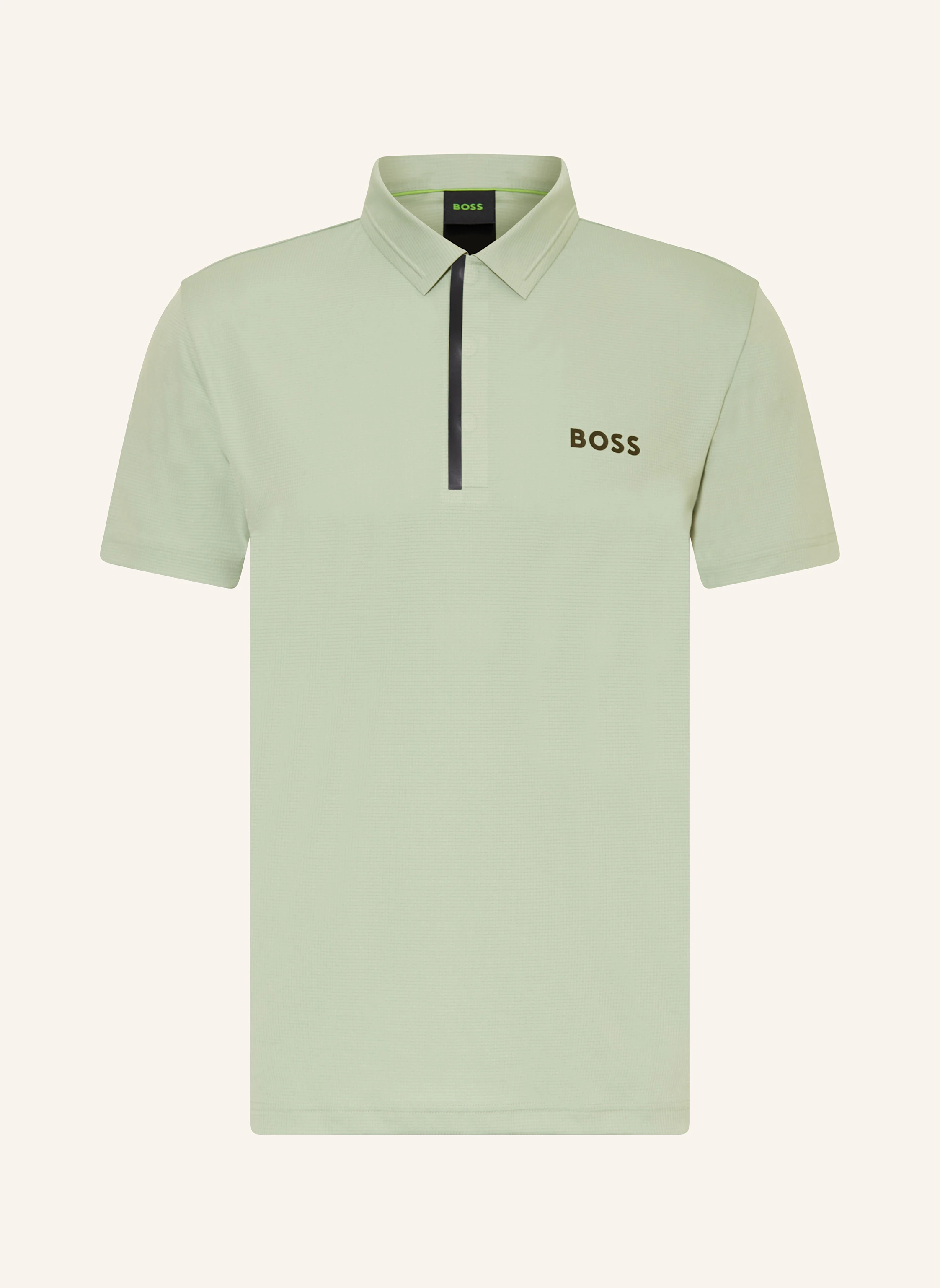 BOSS Funktions-Poloshirt PADDYTECH PRO