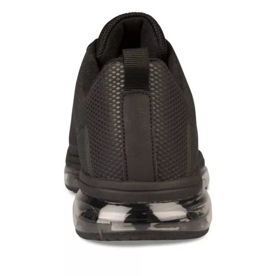 Baskets NOIR AIRNESS