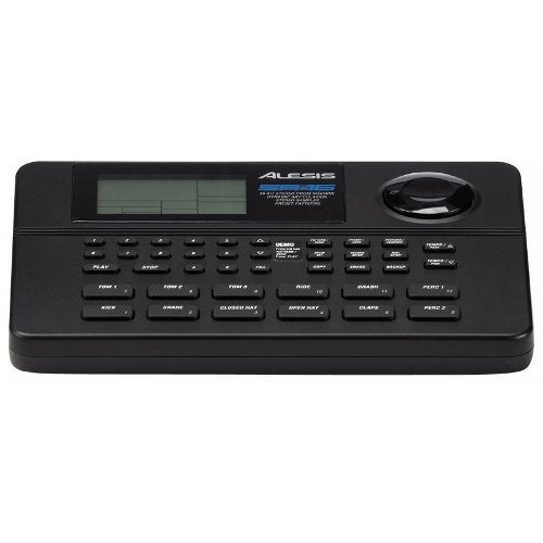 Alesis SR-16 drum machine