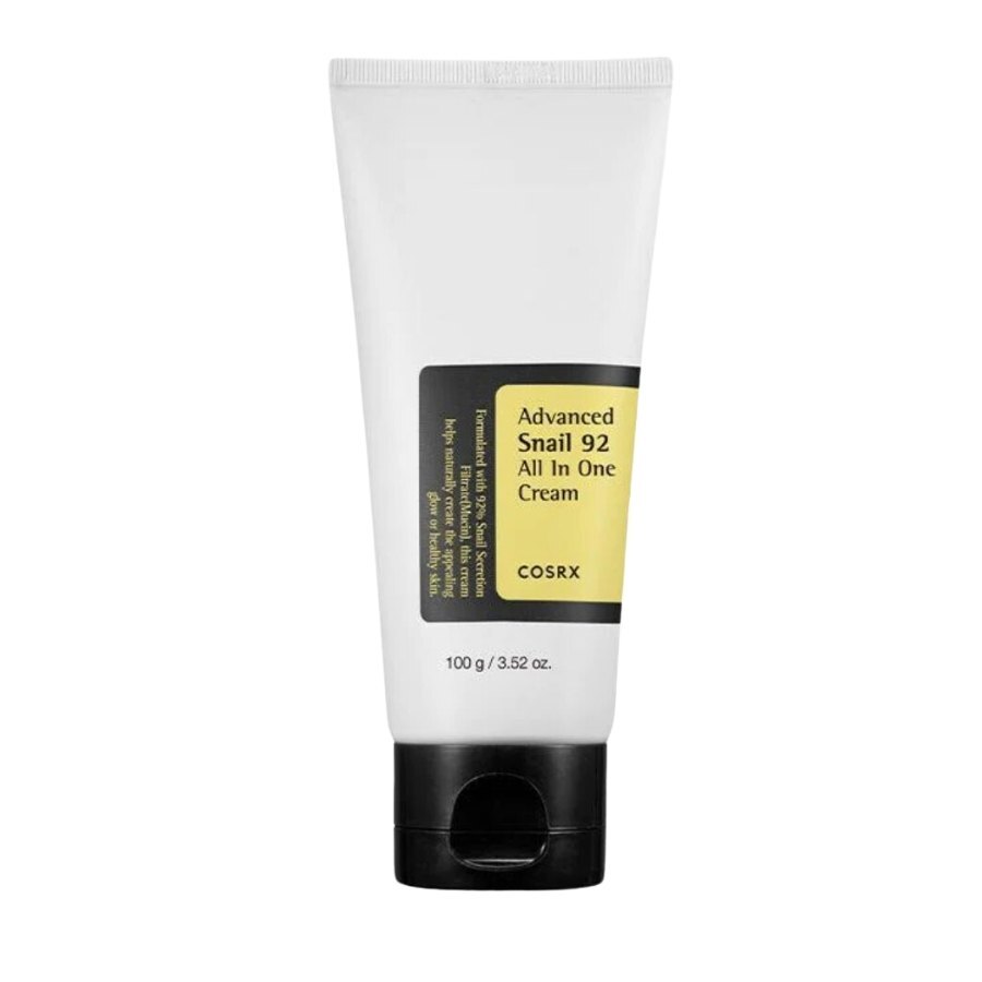 Advanced Snail 92 All in One Cream Tube 100g